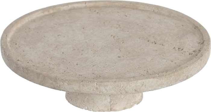 Mesa y cocina