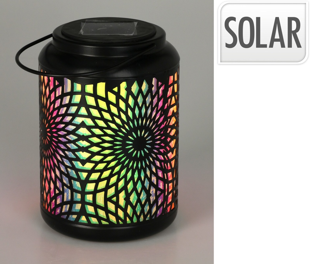 Farol solar