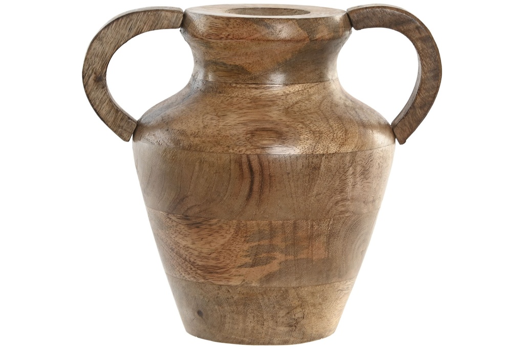 JARRON MANGO ASA MARRON