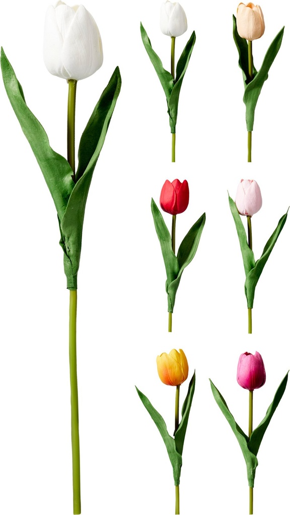 Tulipán artificial