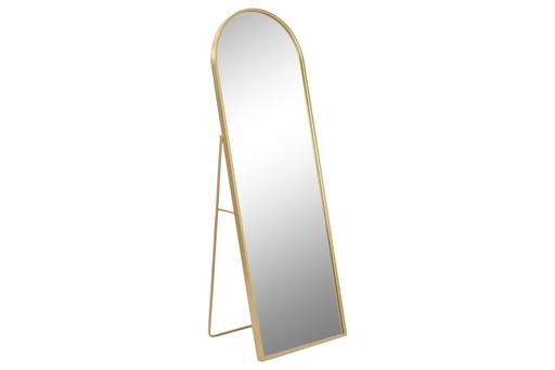 [98377] Espejo vestidor de hierro y cristal