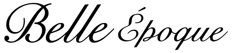 Belle Époque